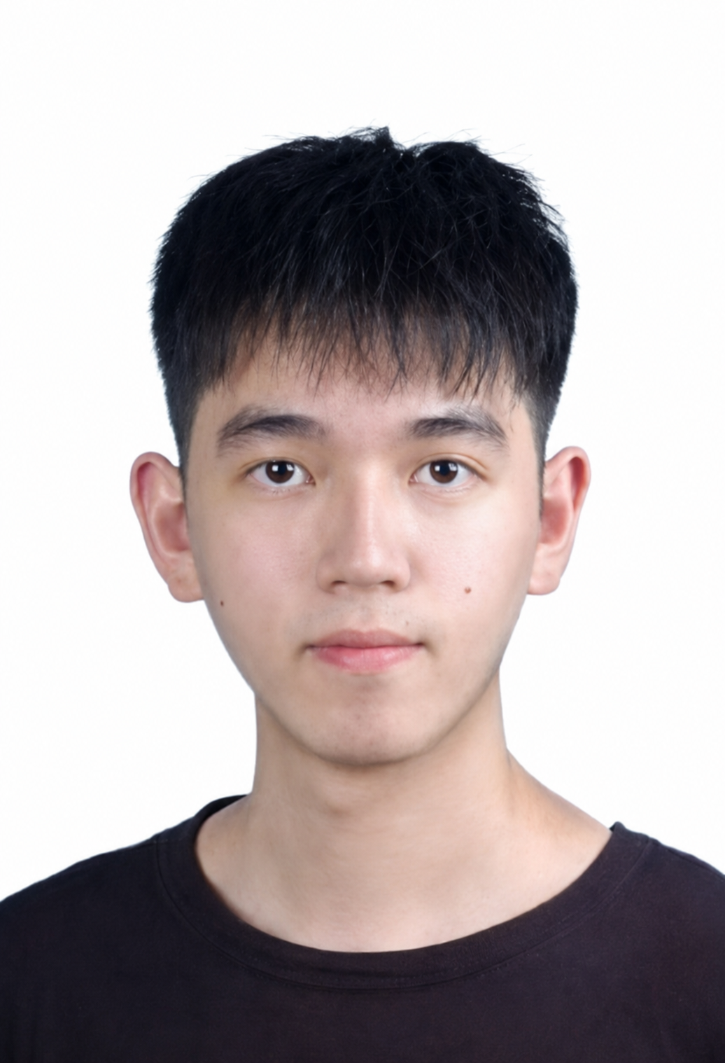 韩宇证件照